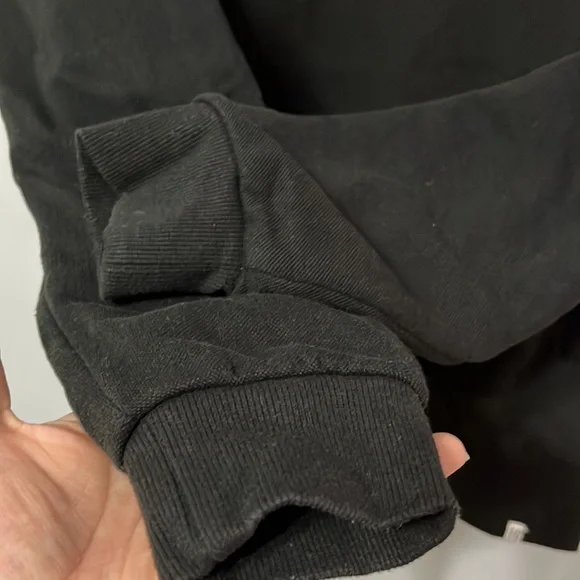 Sovereign Code Hoodie - Picture 7 of 11